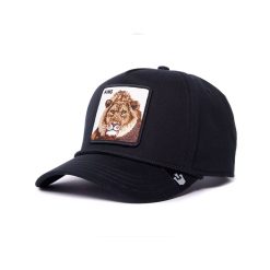 کلاه کپ گورین براز _ Goorin Bros King 100