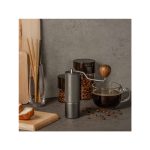 آسیاب قهوه دستی استارسو – Staresso Discover I Manual Grinder d6