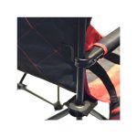 صندلی تاشو تیتو کمپ مدل کینگ – Titu Camp Camping Chair King