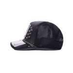 کلاه کپ گورین براز _ Goorin Bros Cat Scrach Fever - Image 5