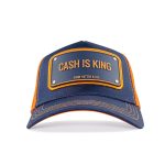 کلاه کپ سیلیکونی جان هتر _ John Hatter Cash Is King