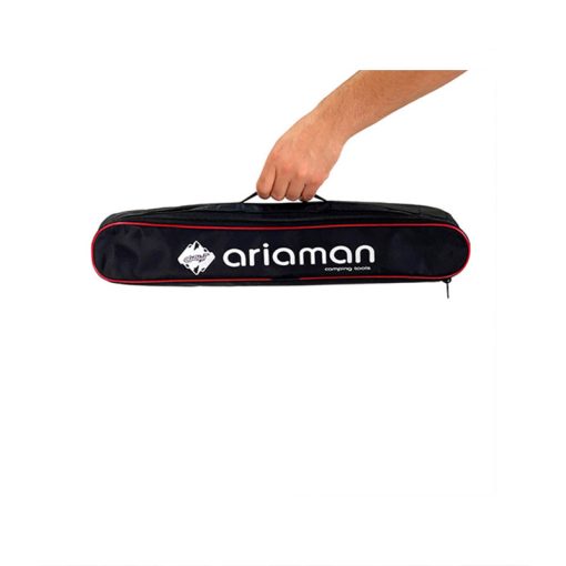 میز آریامن مدل تاشو Ariaman Folding Table