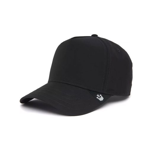 کلاه کپ گورین براز مدل دفارم _ Goorin Bros The Farm Nude Black