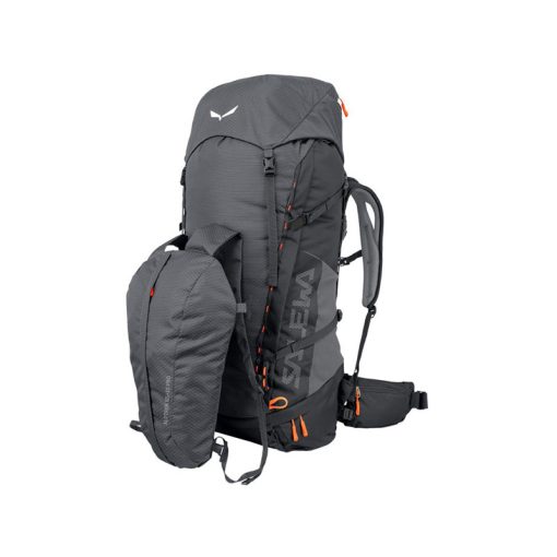 کوله پشتی کوهنوردی و طبیعتگردی آلپترک سالیوا – Salewa AlpTrek 65+10L Pro