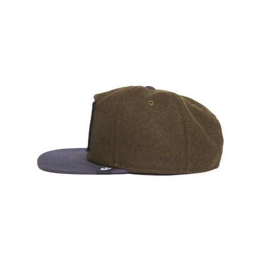 کلاه کپ گورین براز _ Goorin Bros Top Dog
