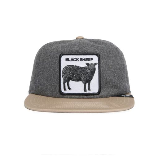 کلاه کپ گورین براز _ Goorin Bros Flock Mountain