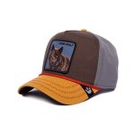 کلاه کپ گورین براز _ Goorin Bros Lone Wolf 100