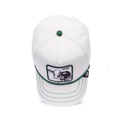 کلاه کپ گورین براز _ Goorin Bros Cash Cow 100