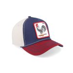 کلاه کپ گورین براز _ Goorin Bros All American Rooster 100