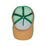 کلاه کپ گورین براز _ Goorin Bros The Giraffe Green