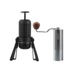 آسیاب قهوه دستی استارسو – Staresso Discover I Manual Grinder d6