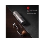 آسیاب قهوه دستی استارسو – Staresso Discover I Manual Grinder d6