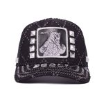 کلاه کپ گورین براز _ Goorin Bros Bear Metal - Image 6