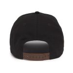 کلاه کپ گورین براز مدل دفارم _ Goorin Bros The Farm Nude Black