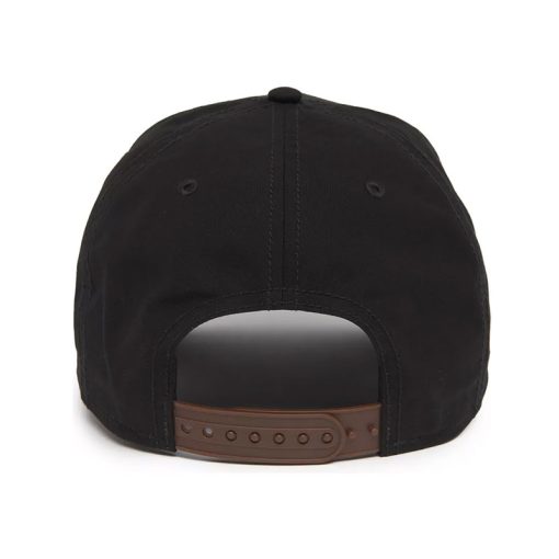 کلاه کپ گورین براز مدل دفارم _ Goorin Bros The Farm Nude Black