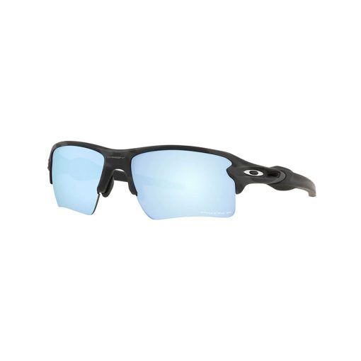 عینک آفتابی اوکلی فلک 2 ایکس لارج Oakley Flak 2.0 XL Prizm Polarized OO9188