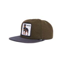 کلاه کپ گورین براز _ Goorin Bros Top Dog