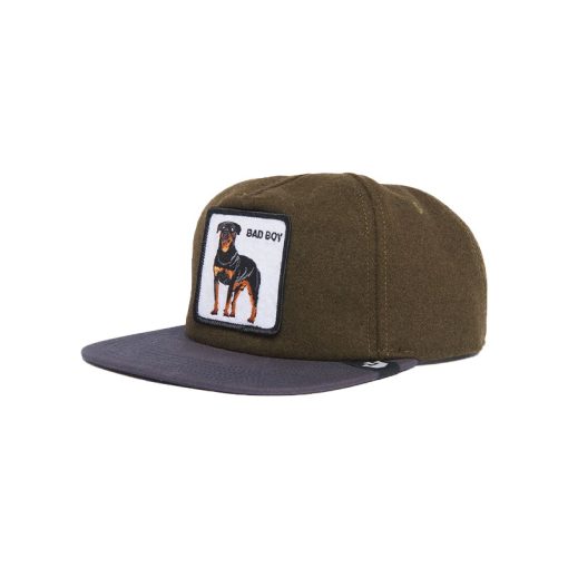کلاه کپ گورین براز _ Goorin Bros Top Dog