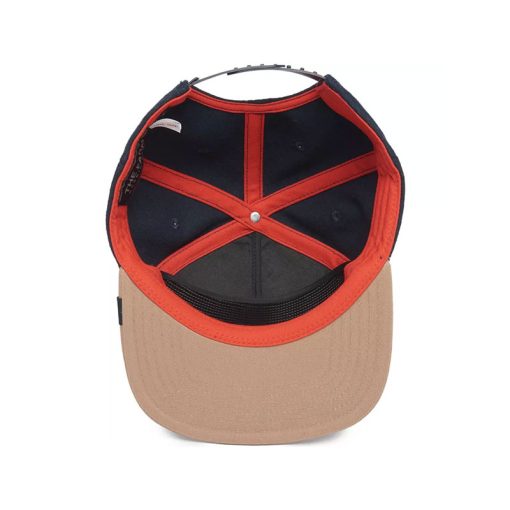 کلاه کپ گورین براز _ Goorin Bros One Pack