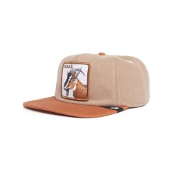 کلاه کپ گورین براز _ Goorin Bros Alpine Base