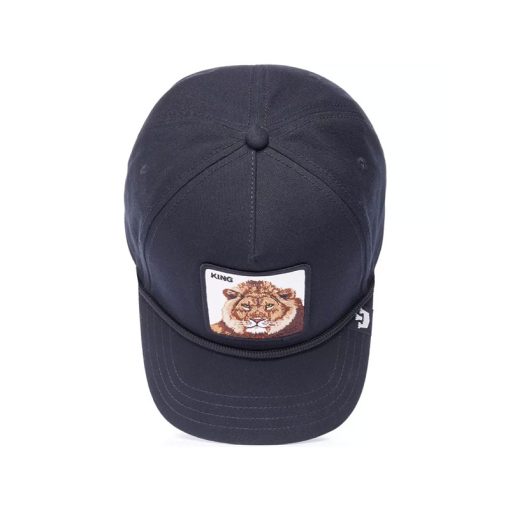 کلاه کپ گورین براز _ Goorin Bros King 100