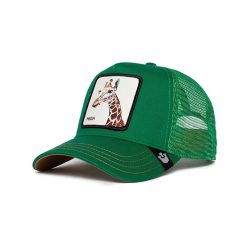 کلاه کپ گورین براز _ Goorin Bros High Truckin Khaki