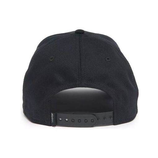 کلاه کپ گورین براز _ Goorin Bros Alpha Dog 100
