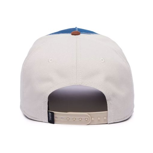 کلاه کپ گورین براز _ Goorin Bros Bully 100