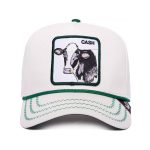 کلاه کپ گورین براز _ Goorin Bros Cash Cow 100