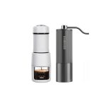 آسیاب قهوه دستی استارسو – Staresso Discover I Manual Grinder d6