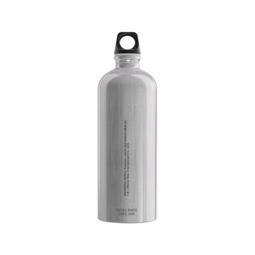 قمقمه سیگ مدل هاگوارد – Sigg Traveller Hogwarts 1.0 L