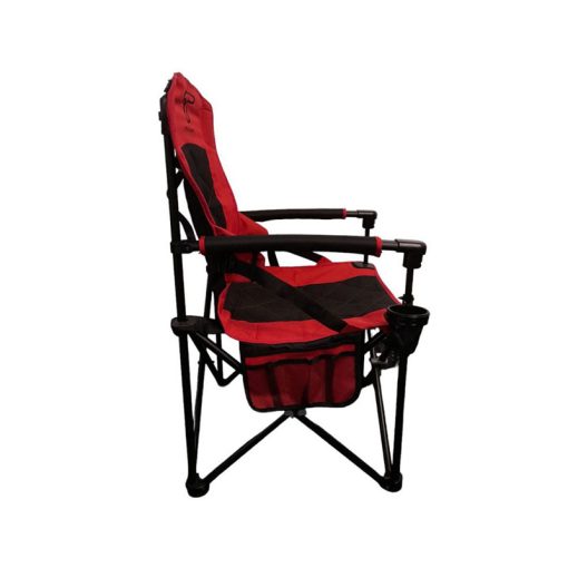 صندلی تاشو تیتو کمپ مدل کینگ – Titu Camp Camping Chair King