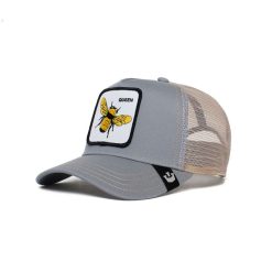 کلاه کپ گورین براز مدل دکویین بی _ Goorin Bros The Queen Bee Slate