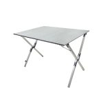 میز سفری تاشو تیتوکمپ 4 تا 6 نفره - Titu Camp Camping Folding table - Image 10