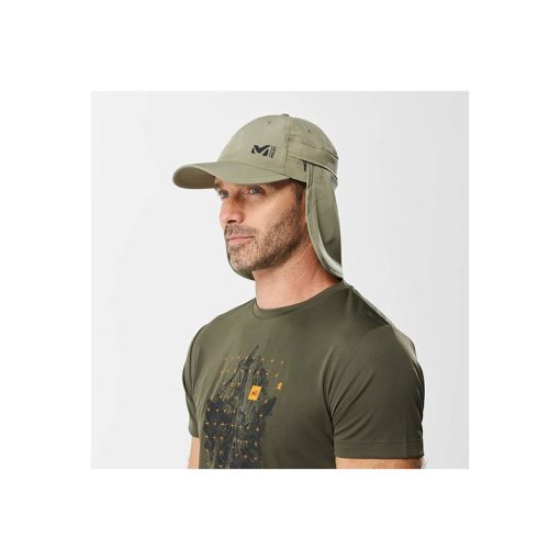کلاه نقابدار میلت – Millet Cap TREKKER II MIV9011
