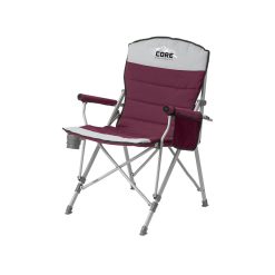 صندلی کر مدل 40021 Core Padded Hard Arm Chair