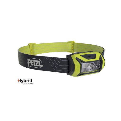چراغ پیشانی تیکا 350 پتزل _ Petzl Tikka 350 HeadLamp