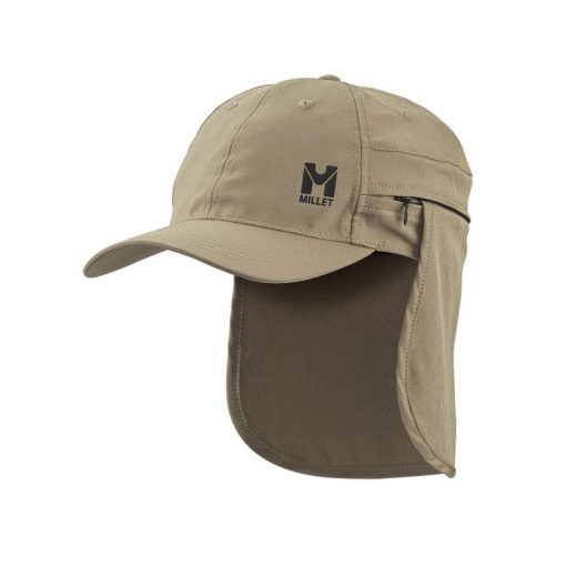 کلاه نقابدار میلت – Millet Cap TREKKER II MIV9011