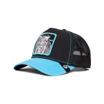 کلاه کپ گورین براز _ Goorin Bros Blue Streak