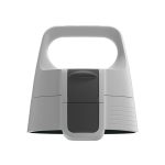 درب قمقمه توتال سیگ – Sigg WMB ONE Top Berry