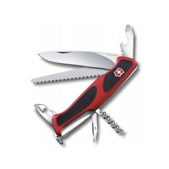 چاقو 12 کاره جیبی ویکتورینوکس رنجر – Victorinox RangerGrip 55 0.9563.CB1