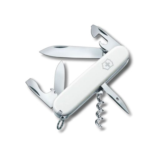 چاقو 12 کاره مدل اسپارتان ویکتورینوکس – Victorinox Spartan 1.3603.7