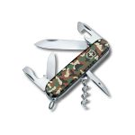 چاقو 12 کاره اسپارتان ویکتورینوکس – Victorinox Spartan in Camouflage  1.3603.94