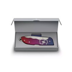 چاقو ایوک ویکتورینوکس Victorinox Evoke Alox 0.9415.D221