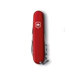 چاقو 12 کاره مدل اسپارتان ویکتورینوکس  – 1.3603 Victorinox Spartan