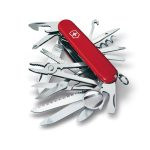 چاقو 33 کاره ویکتورینوکس 1.6795 Victorinox Swiss Champ