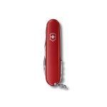 چاقو 12 کاره ویکتورینوکس Victorinox Huntsman in red  1.3713