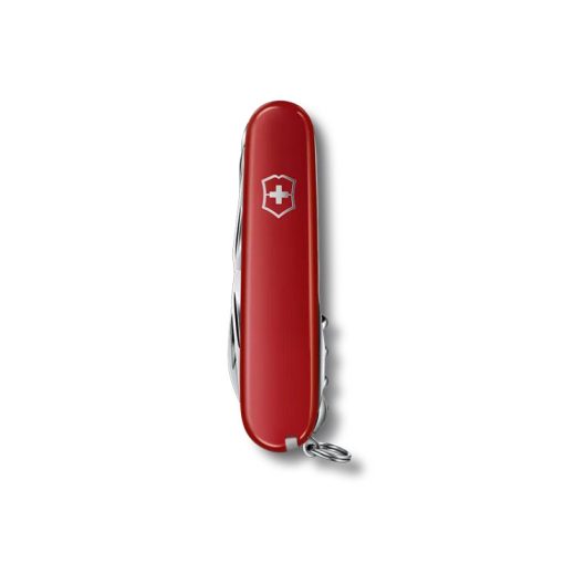 چاقو 12 کاره ویکتورینوکس Victorinox Huntsman in red  1.3713