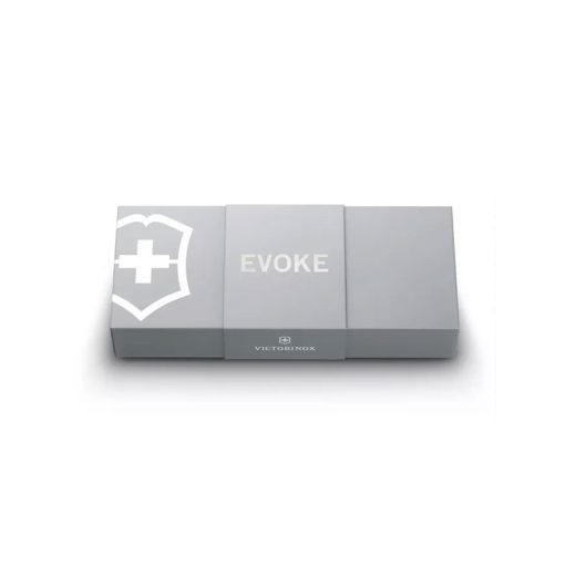 چاقو ایوک ویکتورینوکس – Victorinox Evoke Alox 0.9415.d26