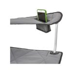 صندلی کمپینگ کر 40019 Core Folding Padded Quad Chair